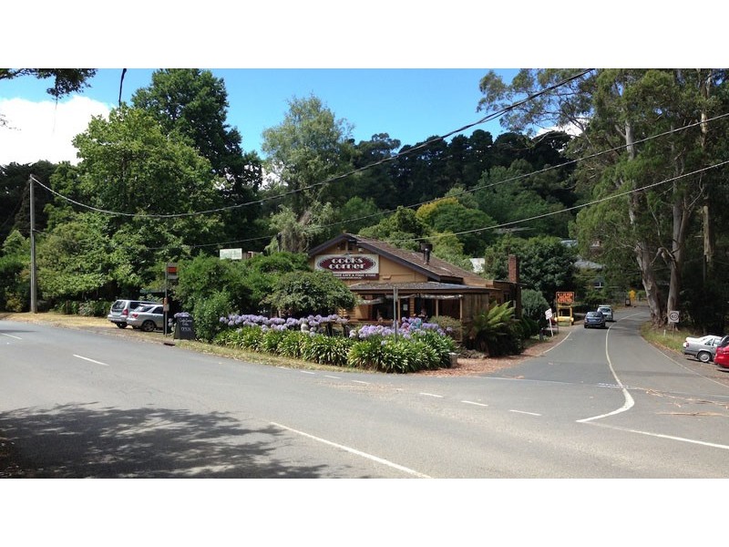 9 Dalmonte Grove, Kallista VIC 3791