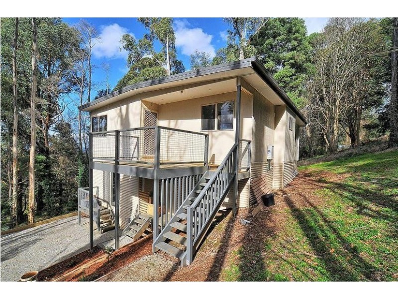 5 Elderberry Lane, Monbulk VIC 3793