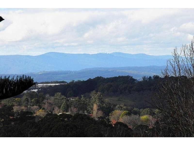5 Elderberry Lane, Monbulk VIC 3793