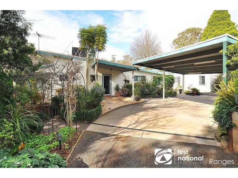 51 Beaconsfield-Emerald Road, Emerald VIC 3782