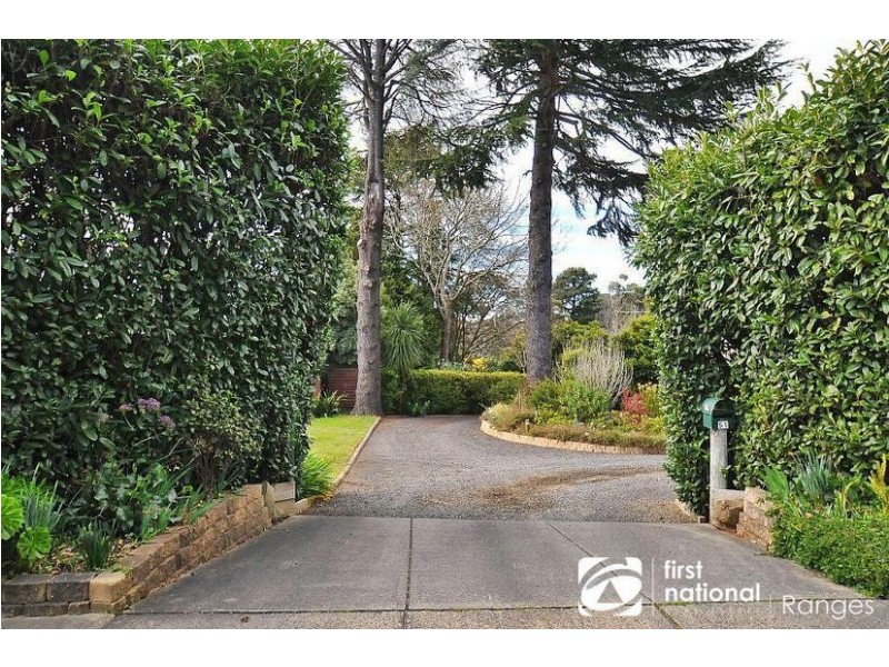 51 Beaconsfield-Emerald Road, Emerald VIC 3782