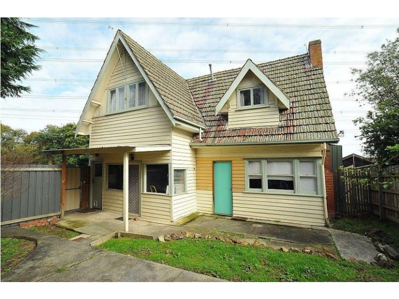 2/60 Glenvale Road, Ringwood North VIC 3134