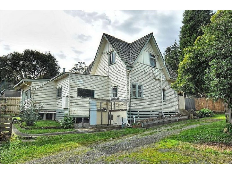 2/60 Glenvale Road, Ringwood North VIC 3134