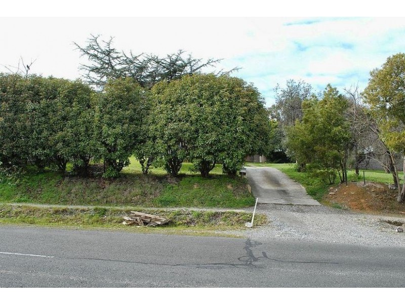 2/60 Glenvale Road, Ringwood North VIC 3134