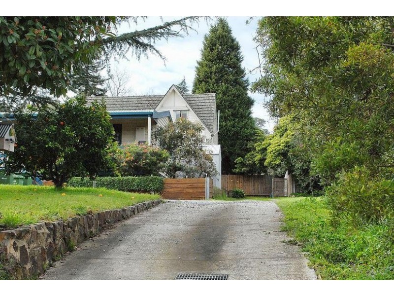 2/60 Glenvale Road, Ringwood North VIC 3134