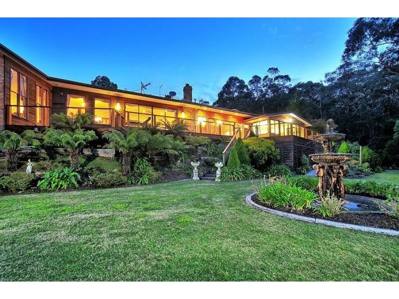 44 Bolton Road, Selby VIC 3159