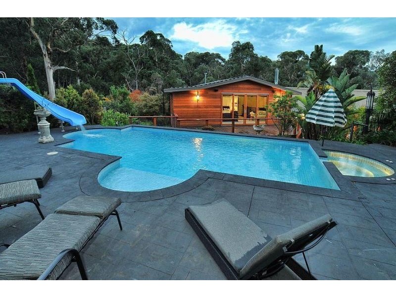 44 Bolton Road, Selby VIC 3159