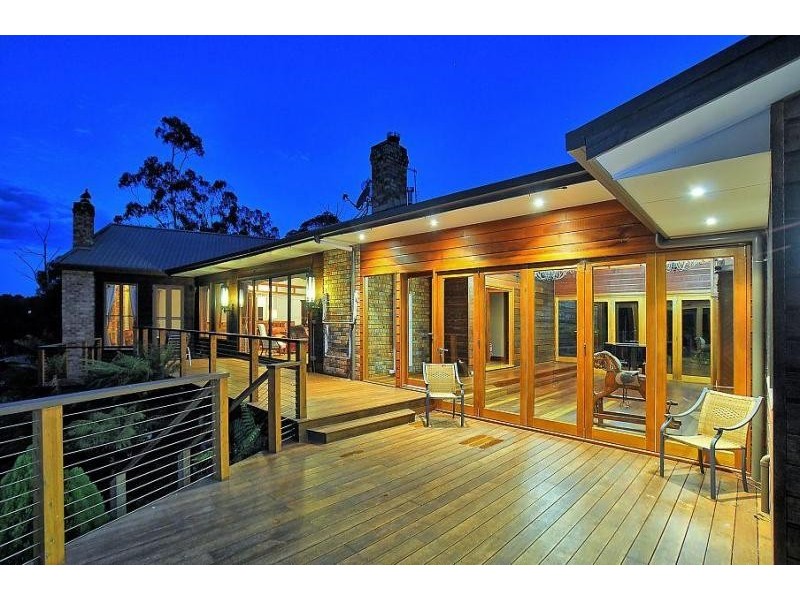 44 Bolton Road, Selby VIC 3159