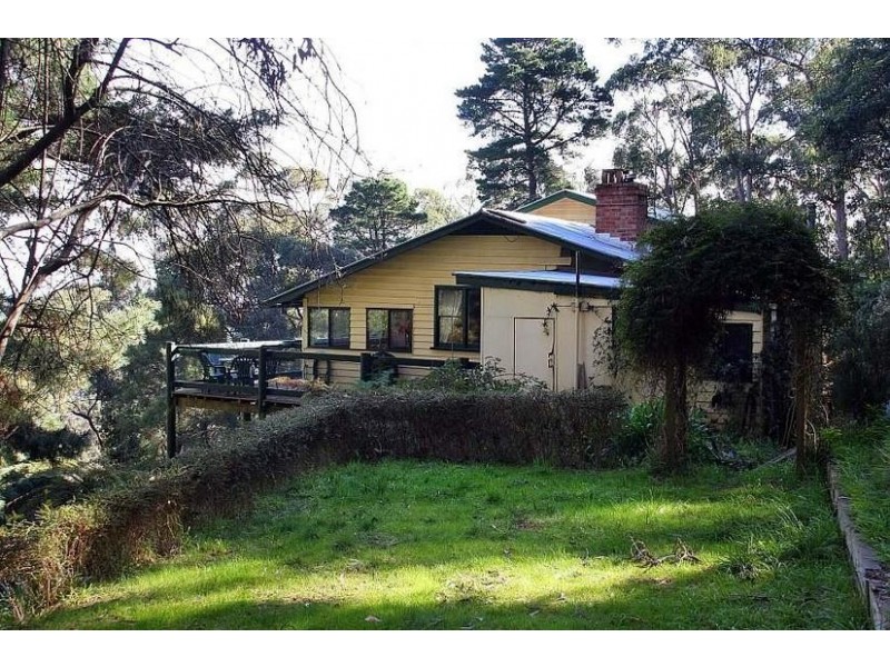 39 Terrys Avenue, Belgrave VIC 3160