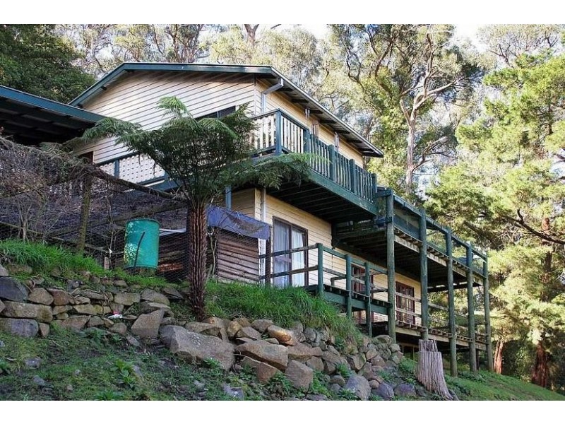 39 Terrys Avenue, Belgrave VIC 3160