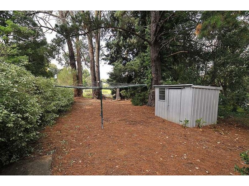 114 Moores Road, Monbulk VIC 3793