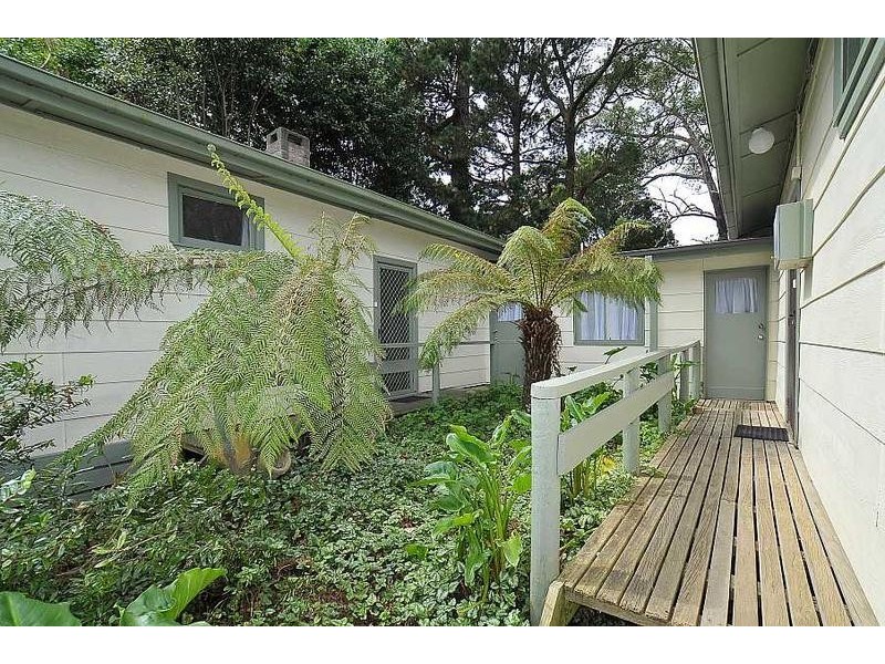 114 Moores Road, Monbulk VIC 3793