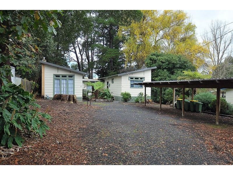 114 Moores Road, Monbulk VIC 3793