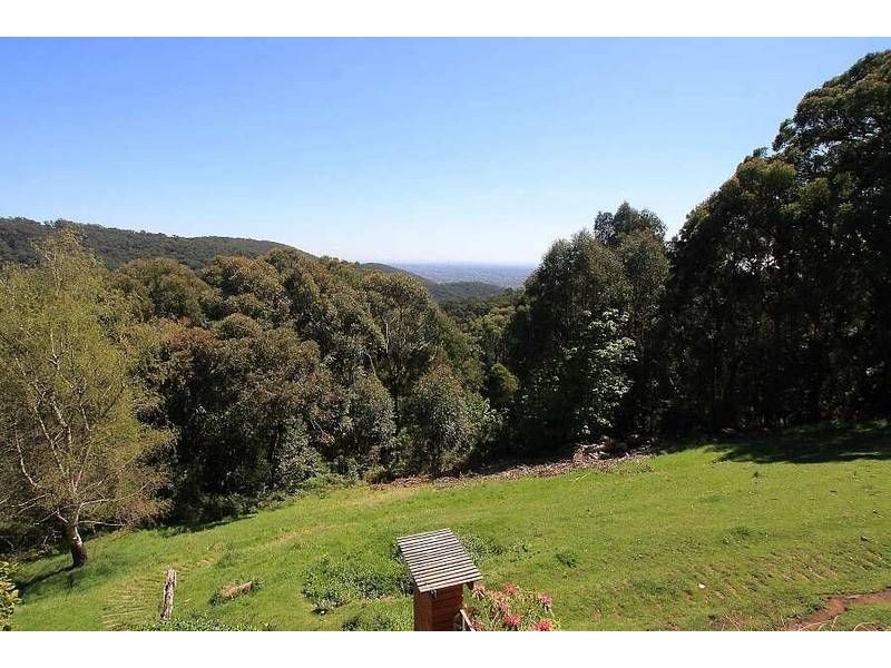27 Breen Terrace, Ferny Creek VIC 3786