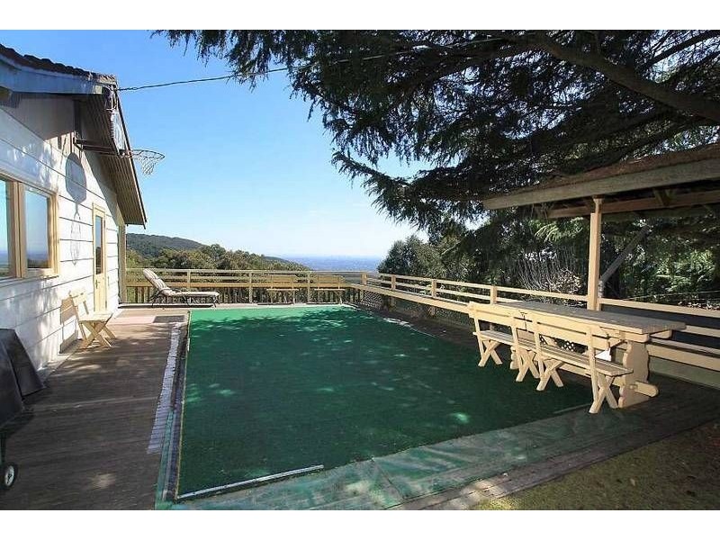 27 Breen Terrace, Ferny Creek VIC 3786
