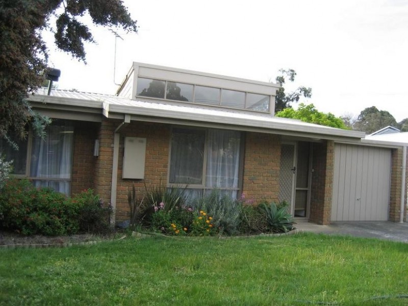 1/3 Fountain Drive, Narre Warren VIC 3805