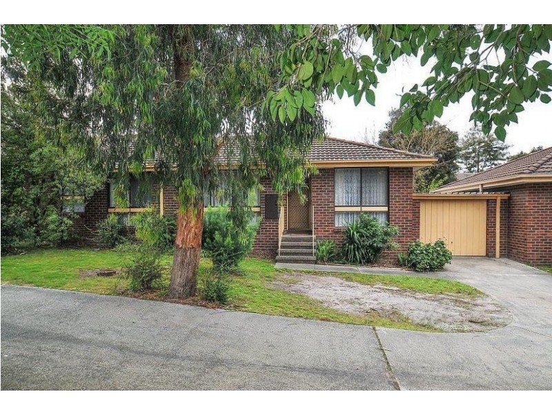 3/26 Lording Street, Ferntree Gully VIC 3156