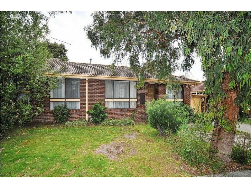 3/26 Lording Street, Ferntree Gully VIC 3156