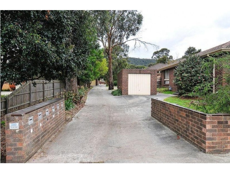 3/26 Lording Street, Ferntree Gully VIC 3156