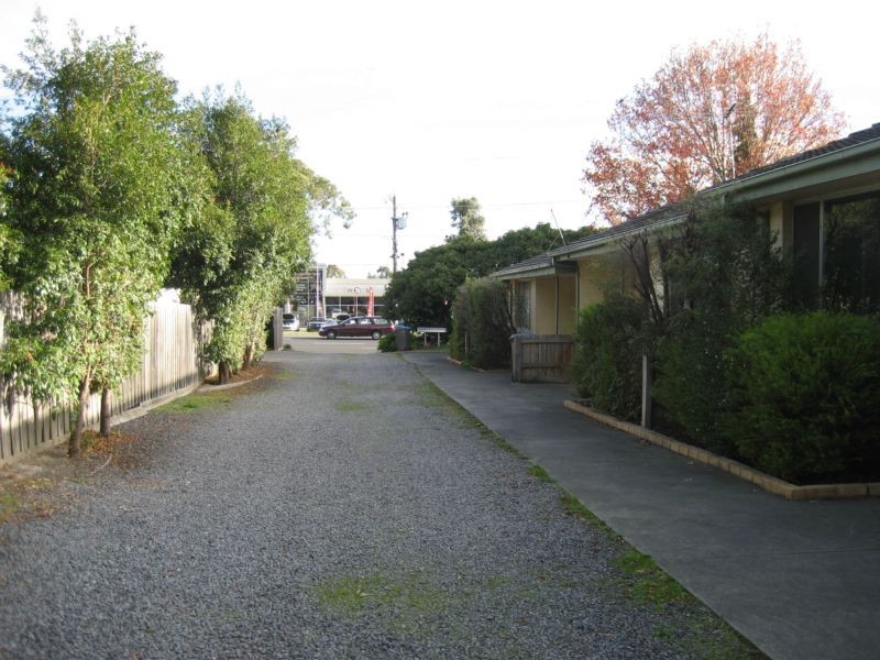 4/973 Burwood Hwy, Ferntree Gully VIC 3156