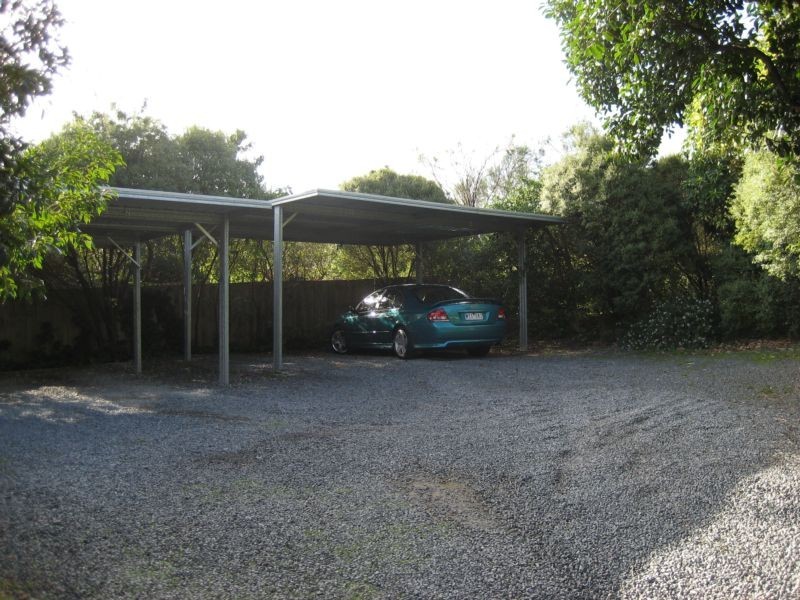 4/973 Burwood Hwy, Ferntree Gully VIC 3156