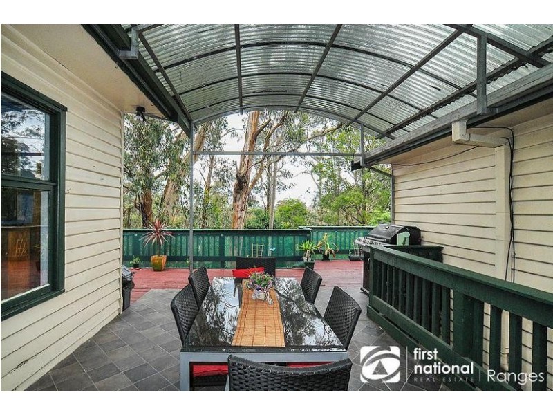 30 Belgrave-Gembrook Road, Belgrave VIC 3160