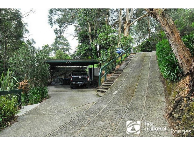 30 Belgrave-Gembrook Road, Belgrave VIC 3160