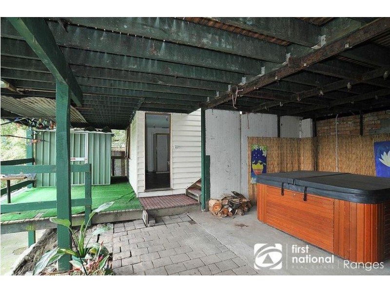 30 Belgrave-Gembrook Road, Belgrave VIC 3160