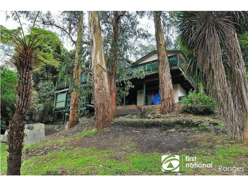 30 Belgrave-Gembrook Road, Belgrave VIC 3160