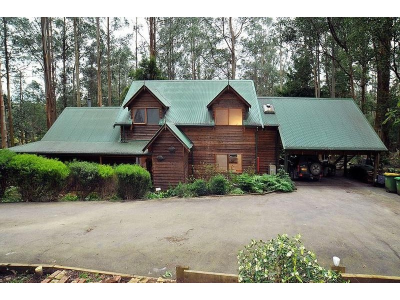 3 Vista Grove, Sherbrooke VIC 3789