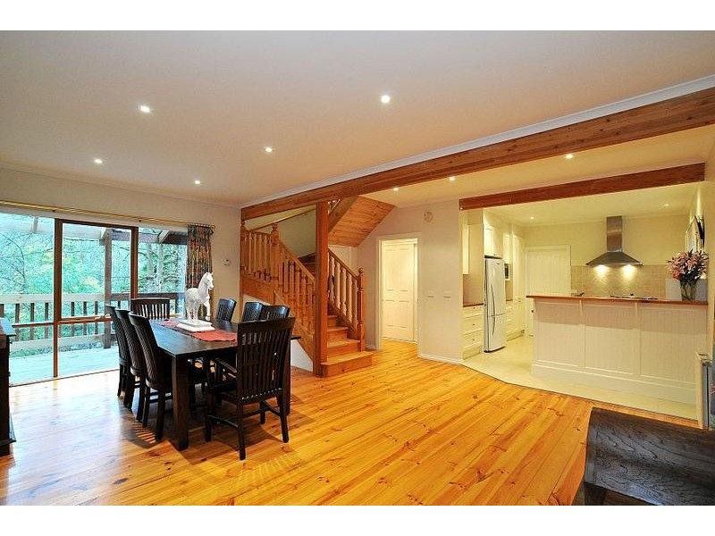 3 Vista Grove, Sherbrooke VIC 3789