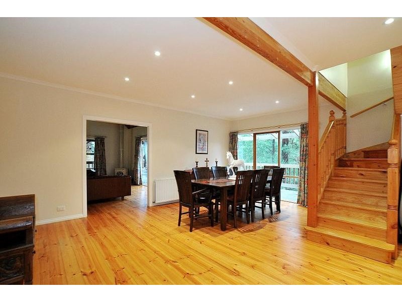 3 Vista Grove, Sherbrooke VIC 3789