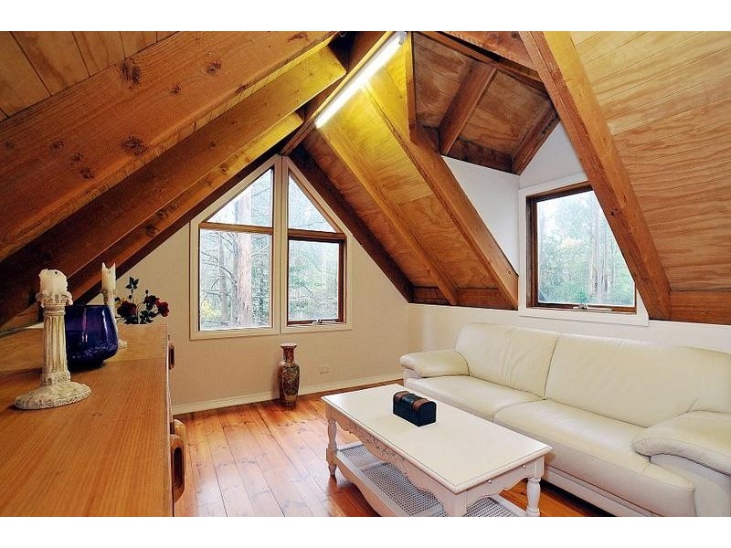 3 Vista Grove, Sherbrooke VIC 3789