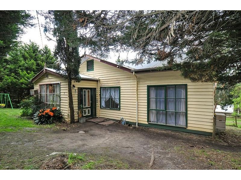 3 Osborne Avenue, Belgrave Heights VIC 3160