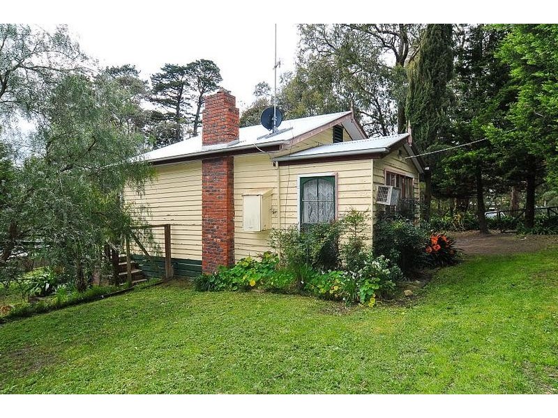 3 Osborne Avenue, Belgrave Heights VIC 3160