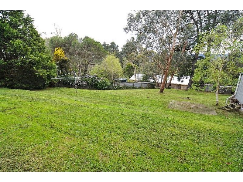 3 Osborne Avenue, Belgrave Heights VIC 3160