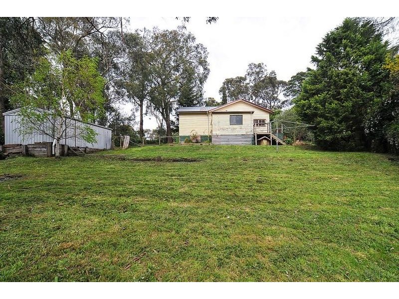 3 Osborne Avenue, Belgrave Heights VIC 3160