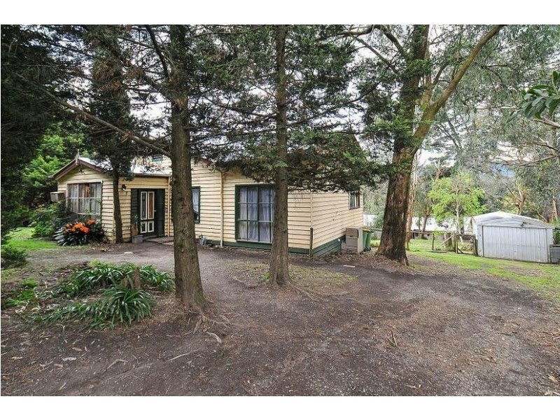 3 Osborne Avenue, Belgrave Heights VIC 3160