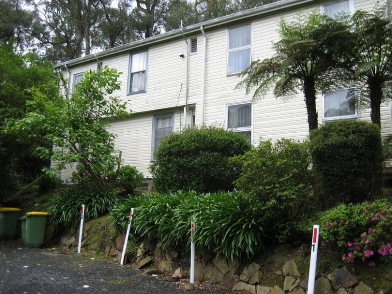 2/23 The Avenue, Upwey VIC 3158