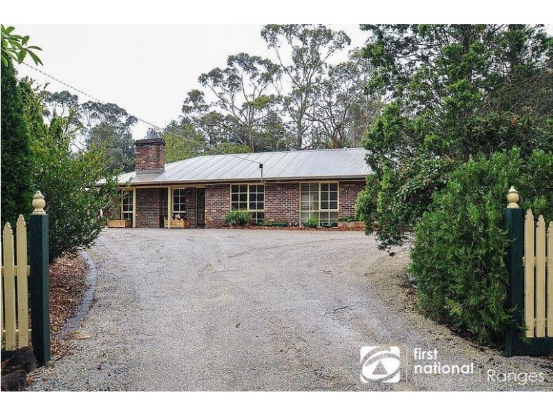 68 Lockwood Road, Belgrave South VIC 3160