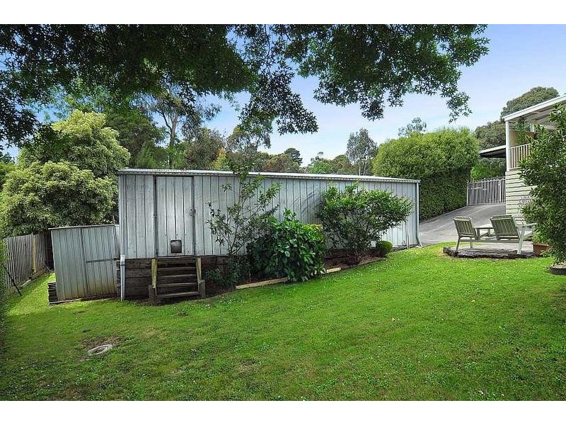 43 Kooringal Road, Upwey VIC 3158