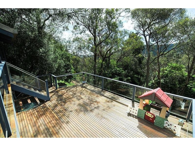 17 Ropley Grange, Upwey VIC 3158