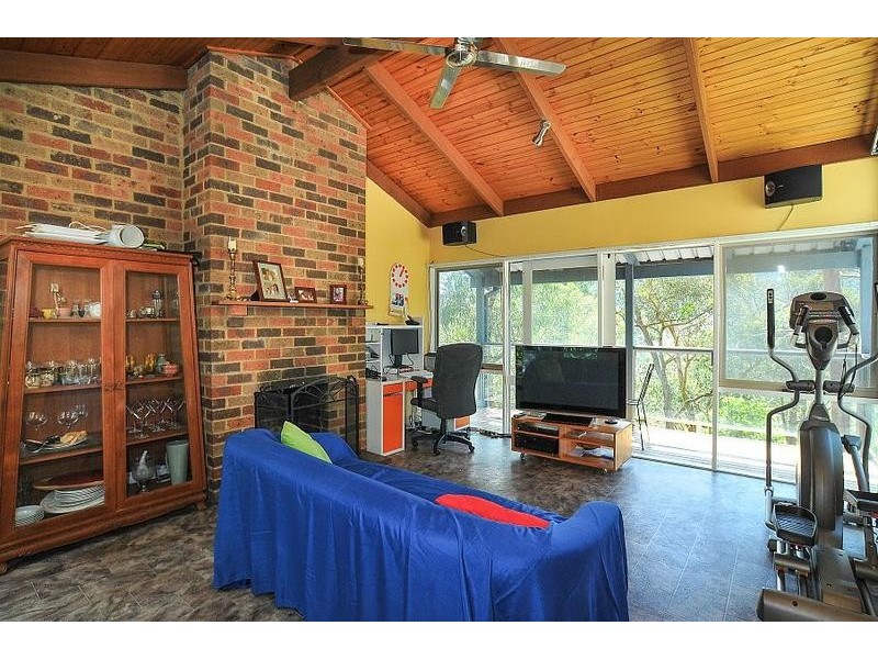 17 Ropley Grange, Upwey VIC 3158