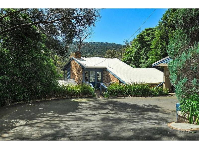 17 Ropley Grange, Upwey VIC 3158