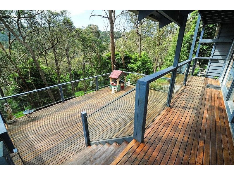 17 Ropley Grange, Upwey VIC 3158