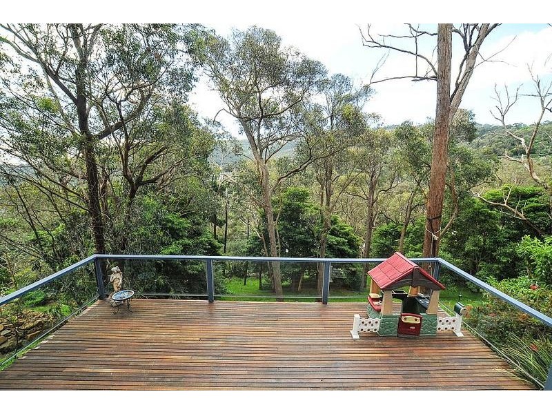 17 Ropley Grange, Upwey VIC 3158
