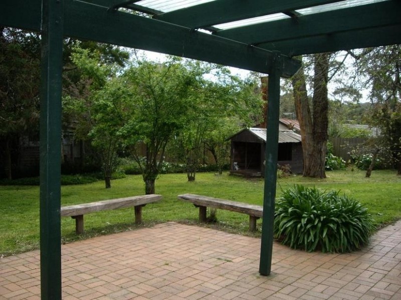 96 Colby Drive, Belgrave Heights VIC 3160