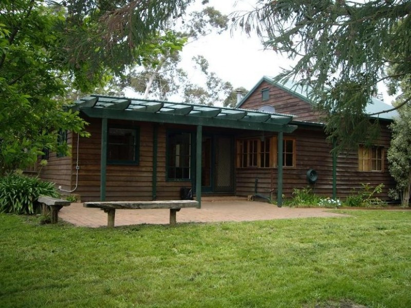 96 Colby Drive, Belgrave Heights VIC 3160