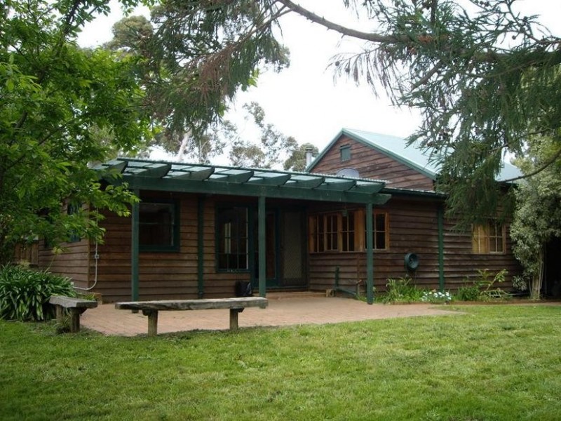 96 Colby Drive, Belgrave Heights VIC 3160