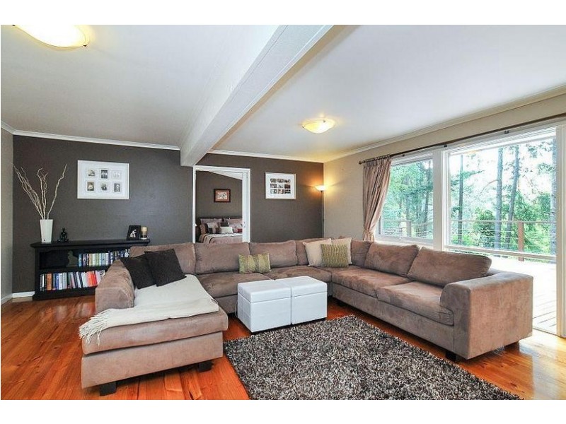 1 Coonara Court, Olinda VIC 3788